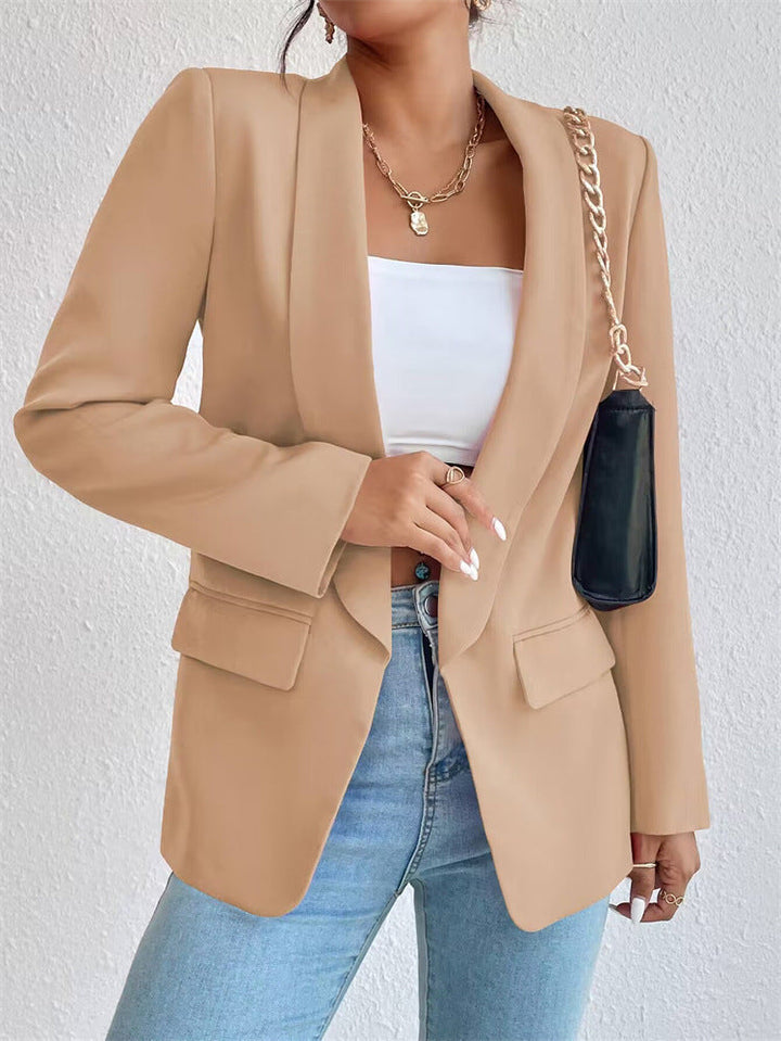 Lucy™️ - Elegant Blazer