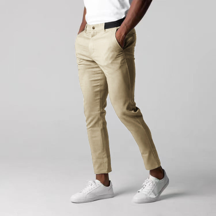 Lucas™ - Soft Breathable Pants