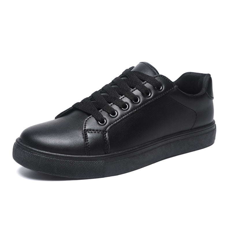 Elisa™ - Essential Leather Sneakers