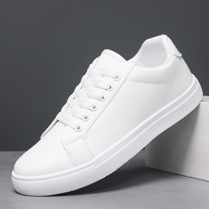 Elisa™ - Essential Leather Sneakers