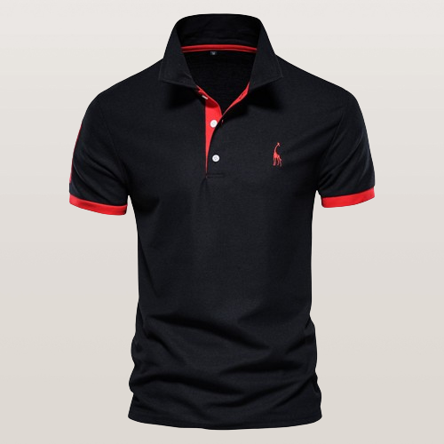 Antonio™ - Stylish Men's Polo