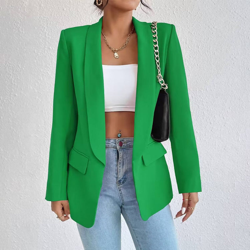 Lucy™️ - Elegant Blazer