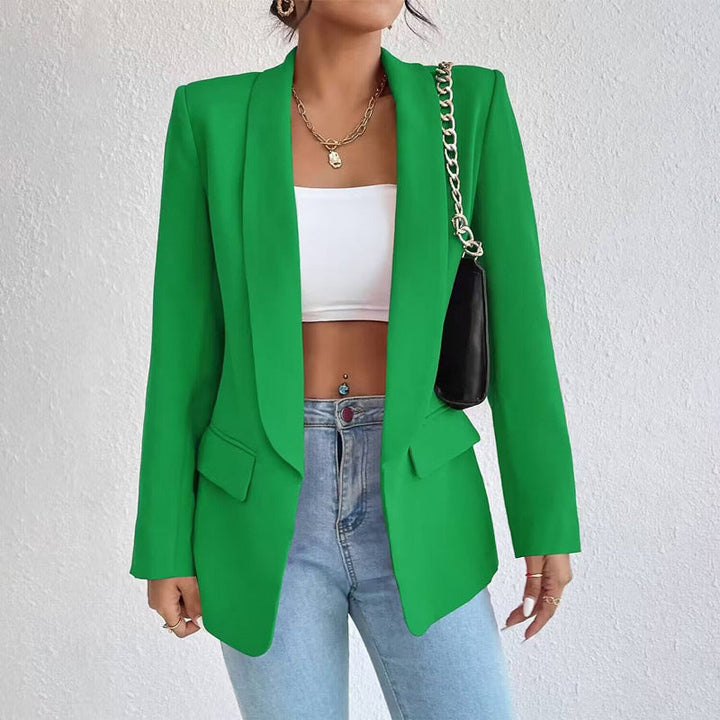 Lucy™️ - Elegant Blazer