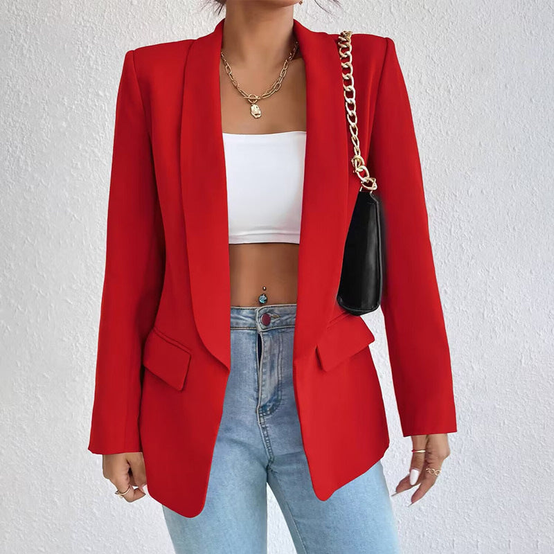 Lucy™️ - Elegant Blazer