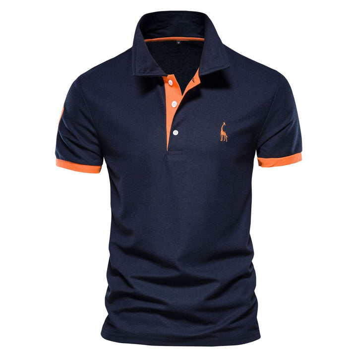 Antonio™ - Stylish Men's Polo