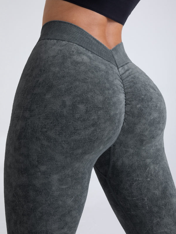 Mia™ - Scrunch Bum Leggings