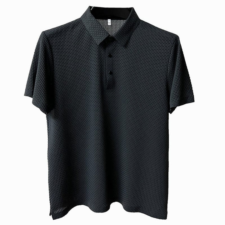 UrbanPolo™ - Summer Polo Shirt for Men