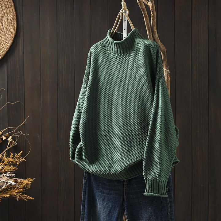 Grace™ - Soft Elegant Sweater