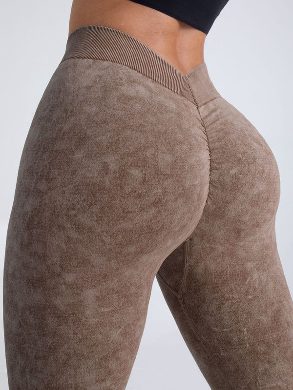 Mia™ - Scrunch Bum Leggings