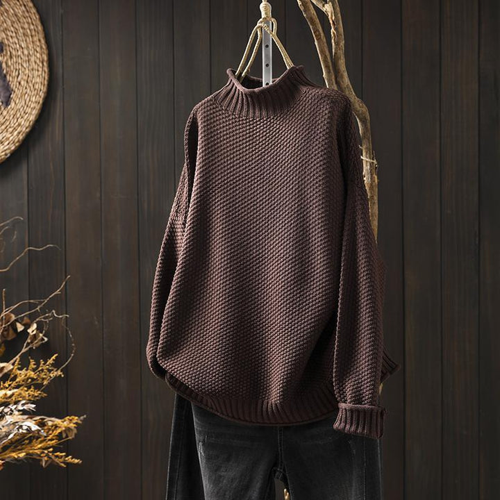 Grace™ - Soft Elegant Sweater