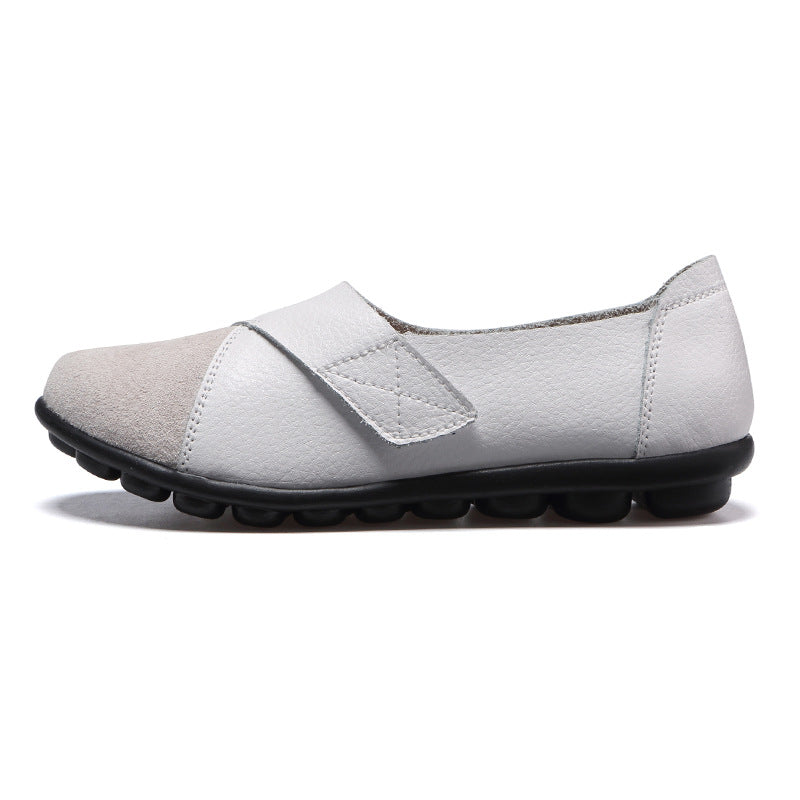 Grace™ - Premium Comfy Leather Loafers