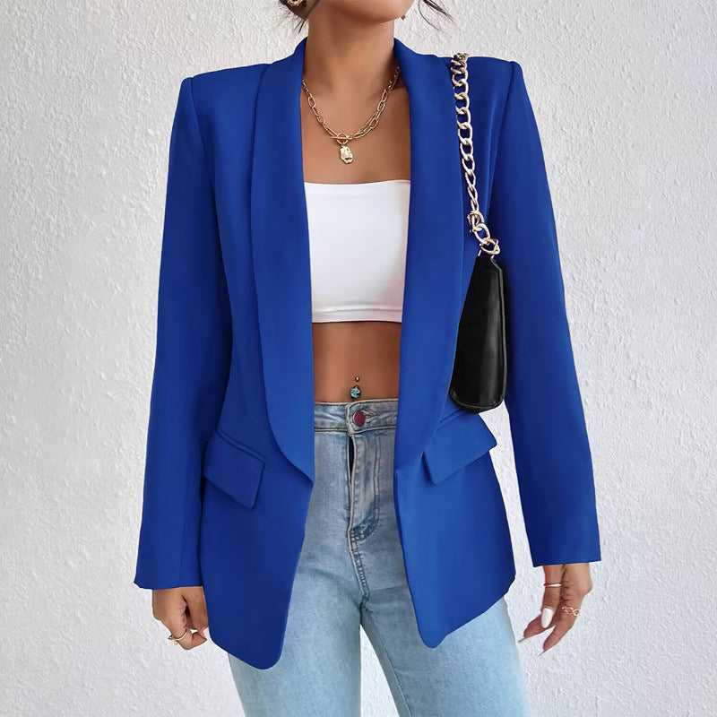 Lucy™️ - Elegant Blazer