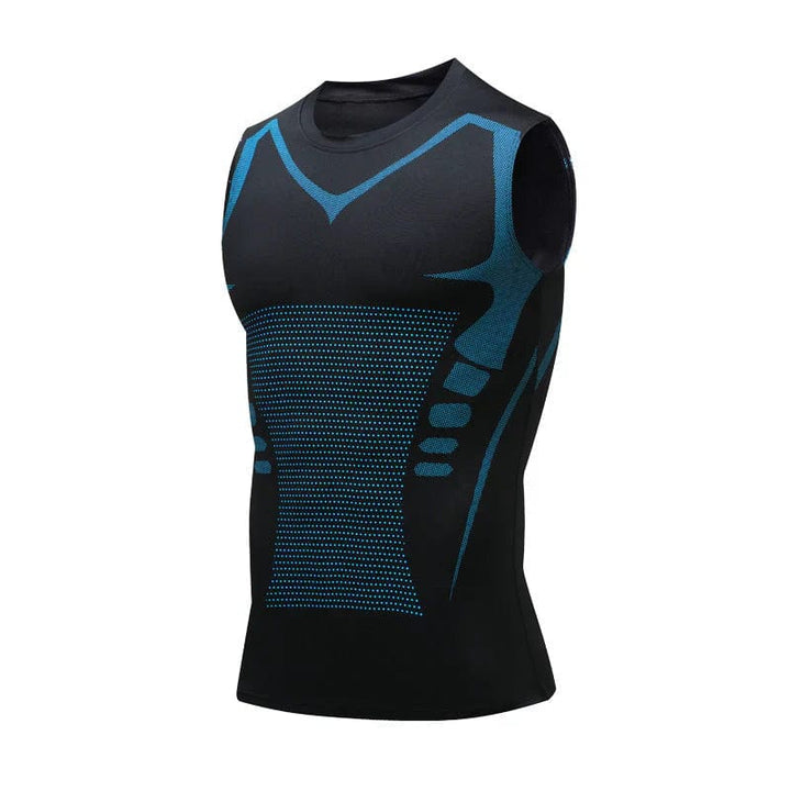 IonicFit™ - Ultra-Fit Elastane Tank Top