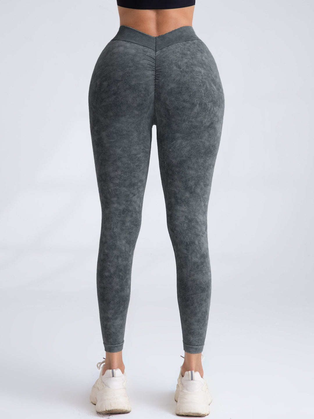 Mia™ - Scrunch Bum Leggings