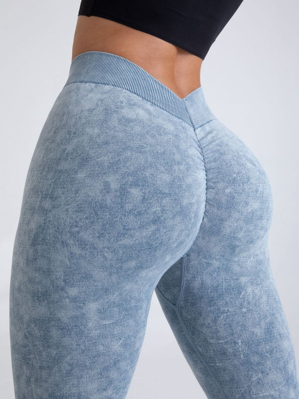 Mia™ - Scrunch Bum Leggings