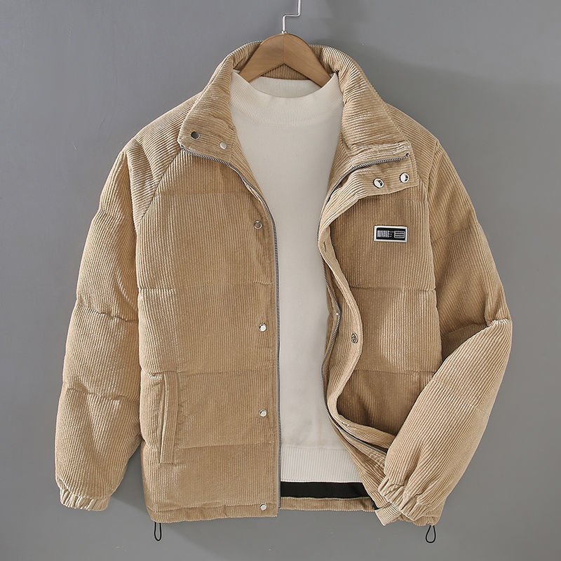 Ryan™ - Men's Corduroy Jacket