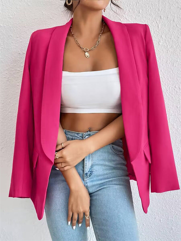 Lucy™️ - Elegant Blazer