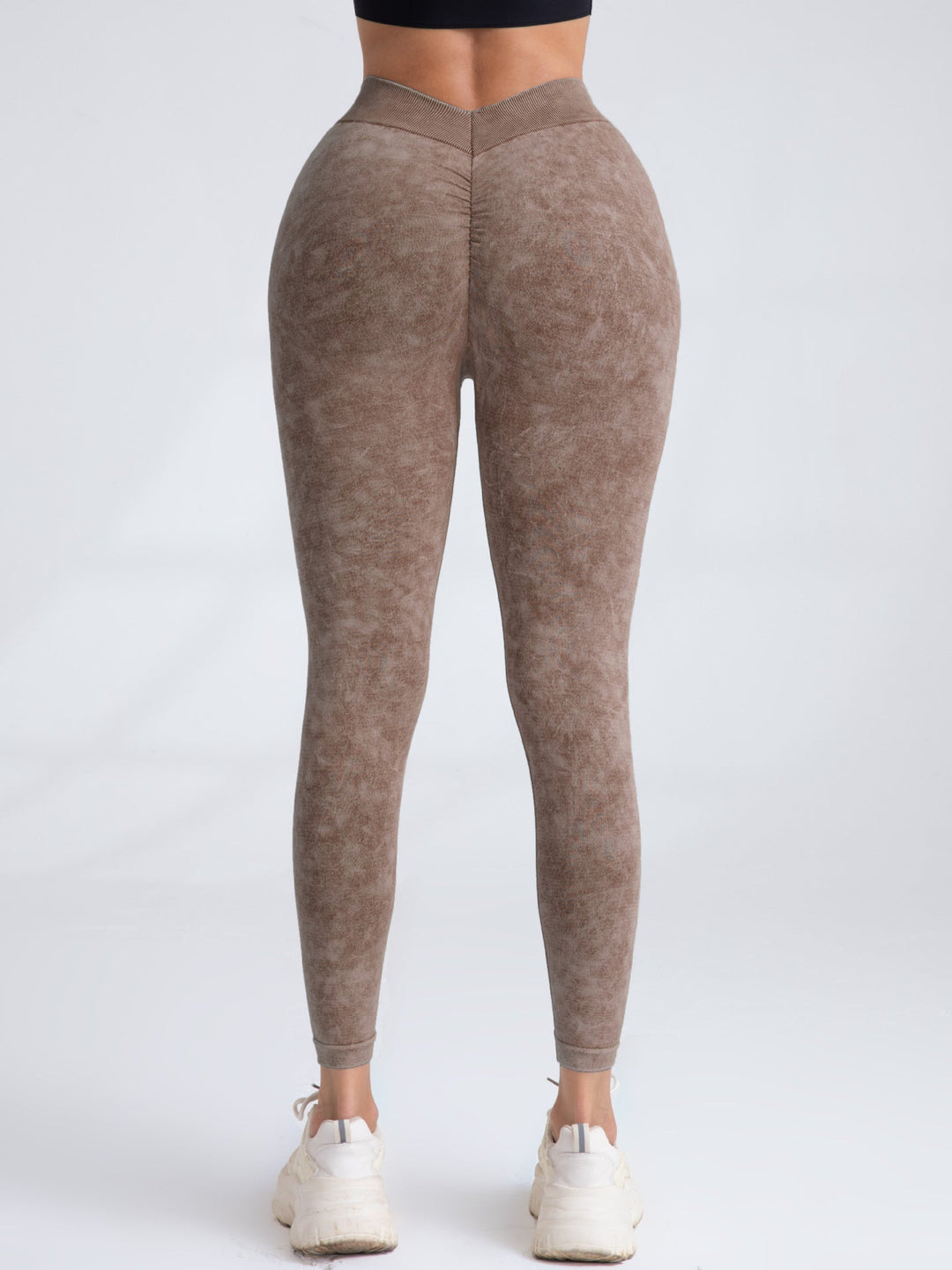 Mia™ - Scrunch Bum Leggings