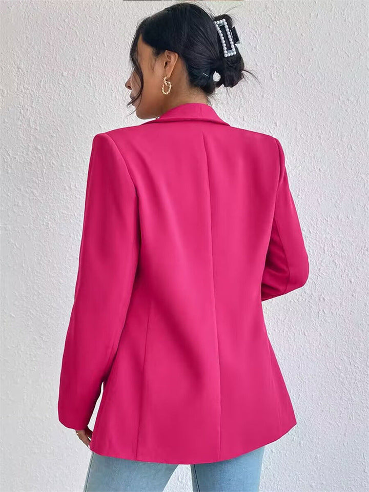 Lucy™️ - Elegant Blazer