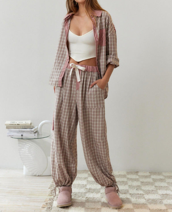 Emily™ - Ultra-Soft Comfort Pajamas