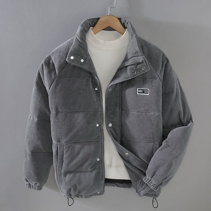 Ryan™ - Men's Corduroy Jacket