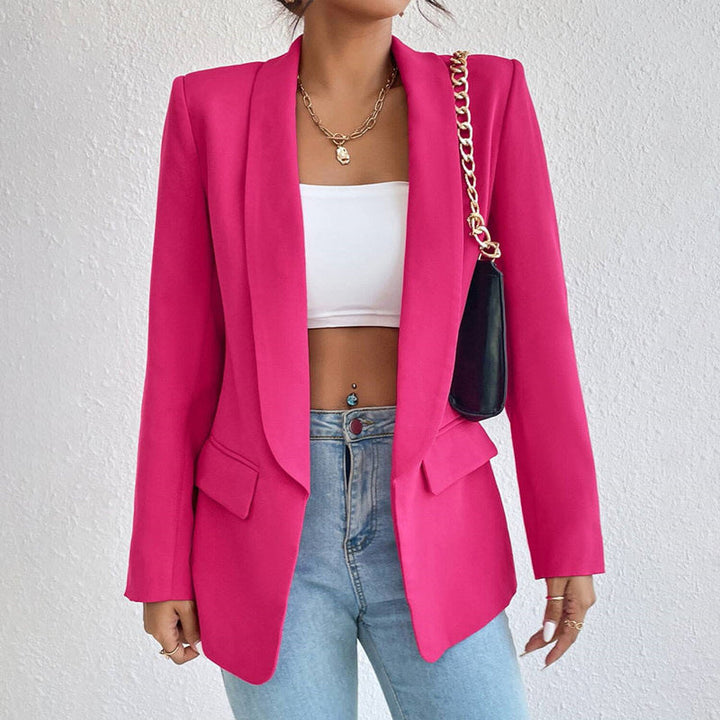 Lucy™️ - Elegant Blazer