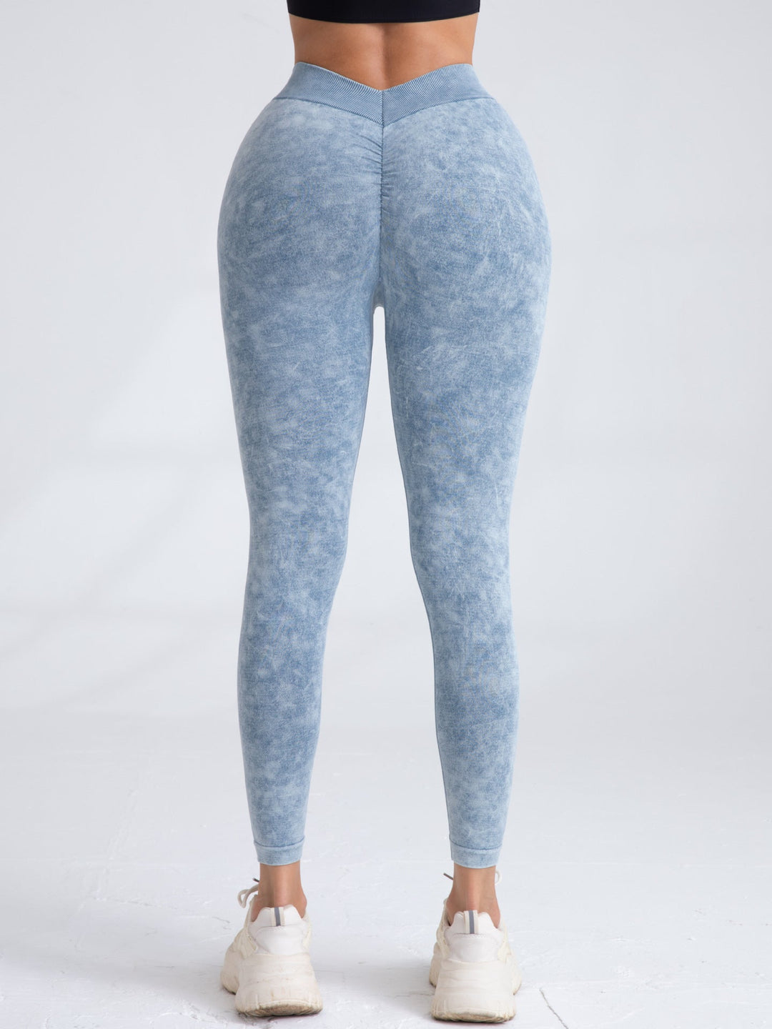 Mia™ - Scrunch Bum Leggings