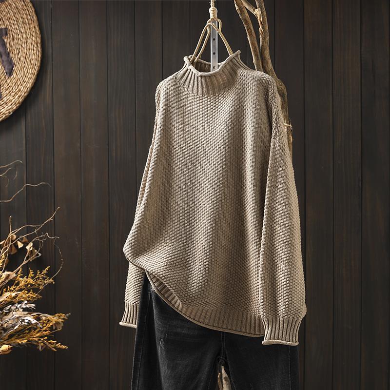 Grace™ - Soft Elegant Sweater