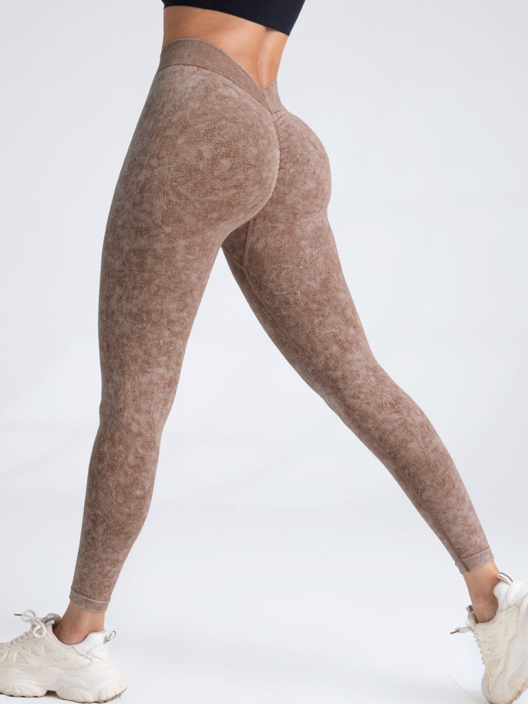 Mia™ - Scrunch Bum Leggings