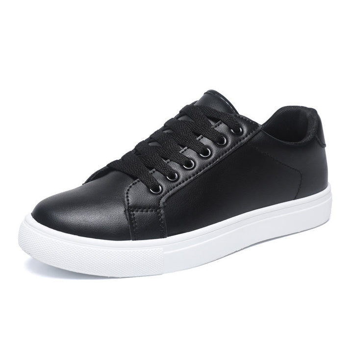 Elisa™ - Essential Leather Sneakers