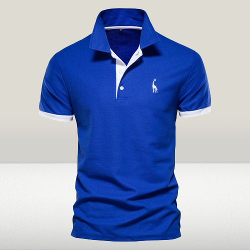 Antonio™ - Stylish Men's Polo