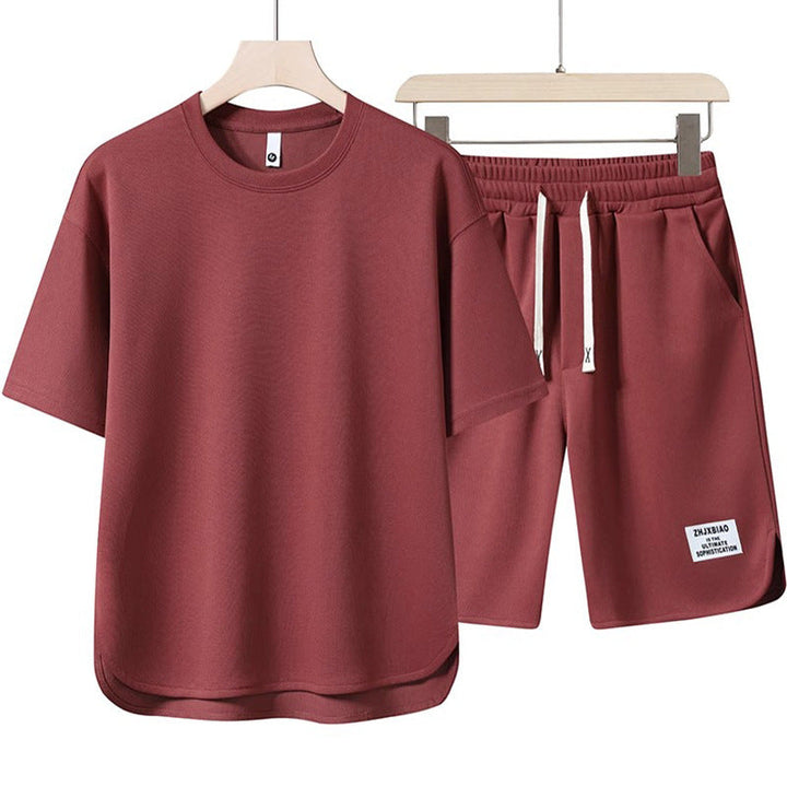 Luca™ - Relaxed Weekend Outfit