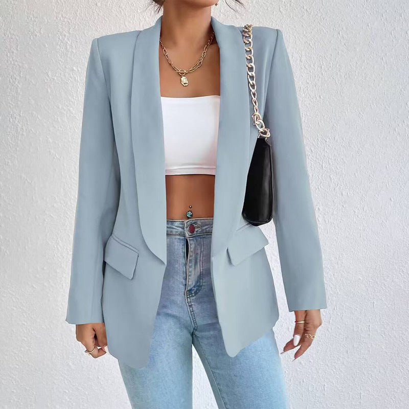 Lucy™️ - Elegant Blazer