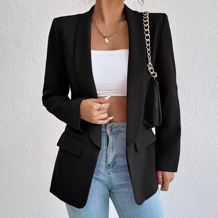 Lucy™️ - Elegant Blazer