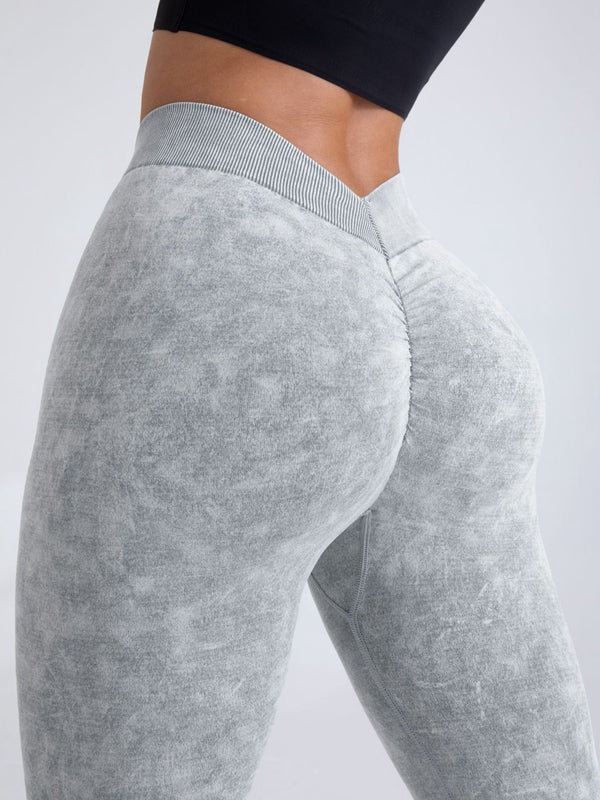 Mia™ - Scrunch Bum Leggings