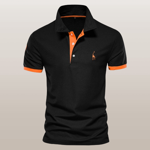 Antonio™ - Stylish Men's Polo