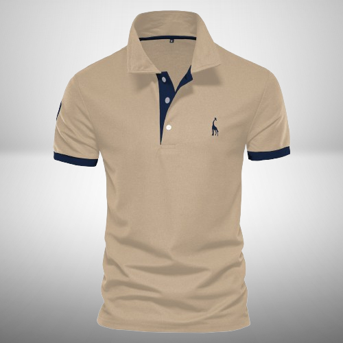 Antonio™ - Stylish Men's Polo