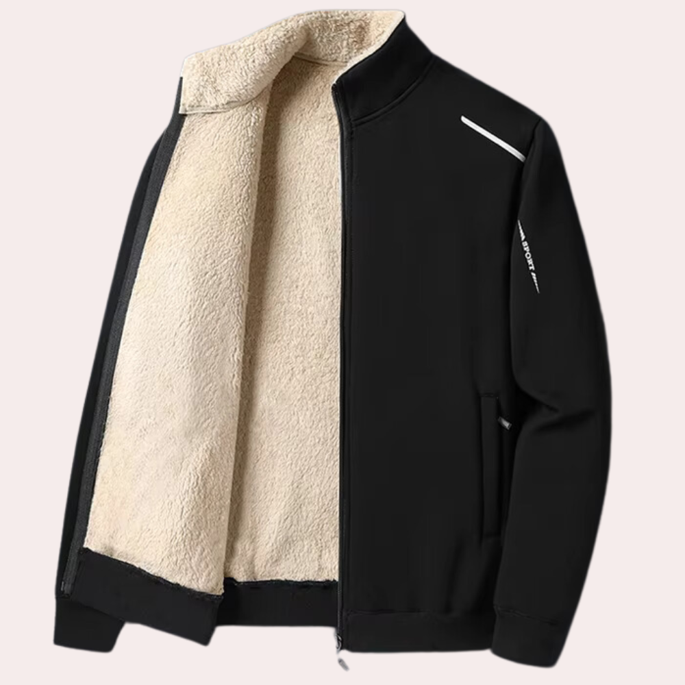 HAULANI - Men's comfortable winter jacket