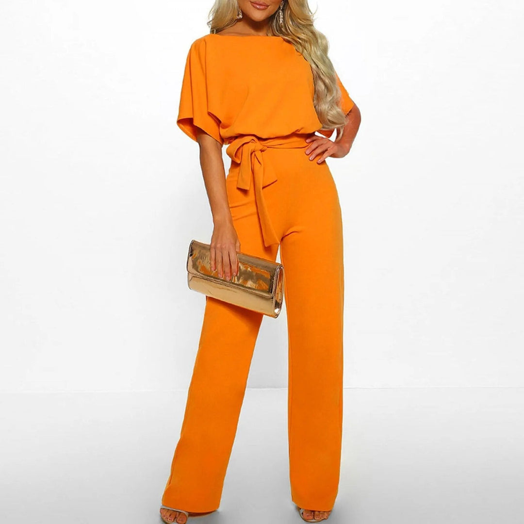 Thalassa™ -  Stylish Jumpsuit