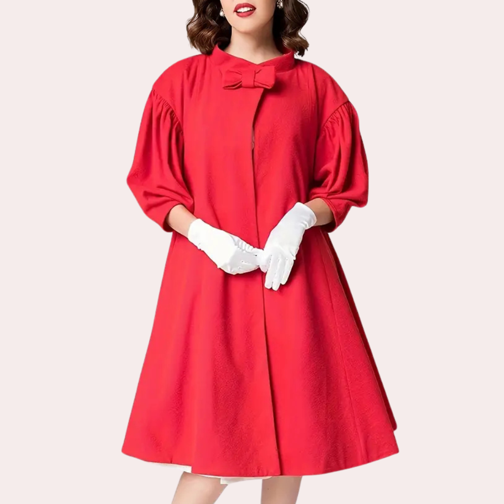 LUCIANA - Versatile Jacket for Ladies