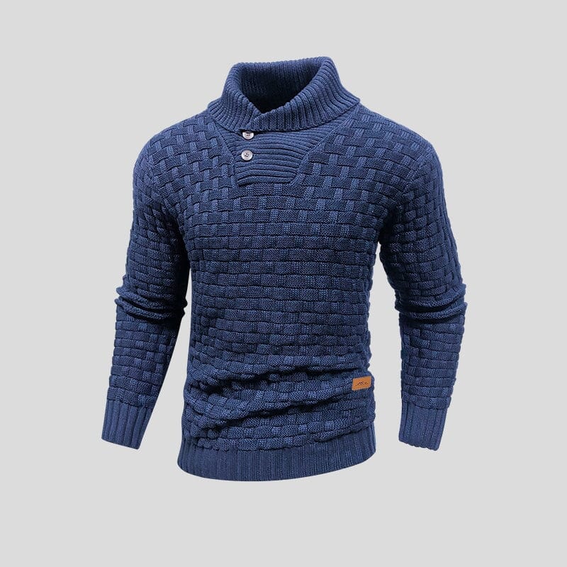 Sebastian™ - Soft Thermal Sweater