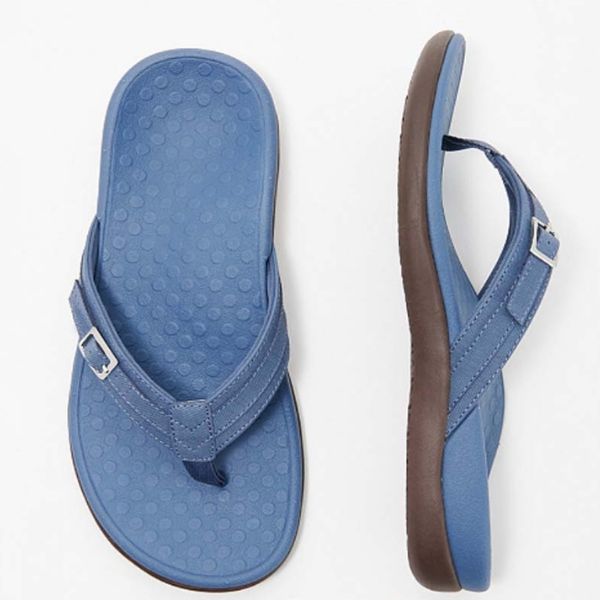 Paola™ - Orthopedic Summer Sandals