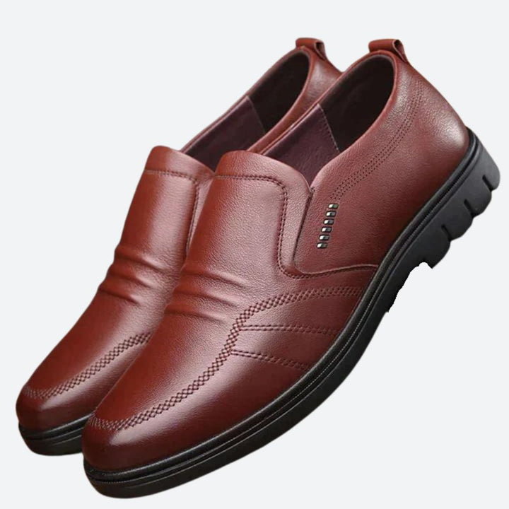 Comfortable and non-slip men's shoes - Primo