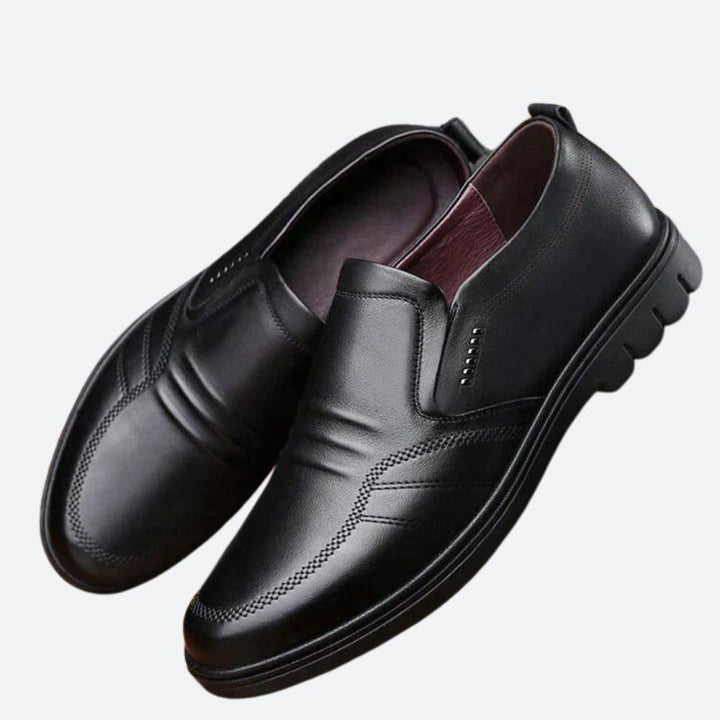 Comfortable and non-slip men's shoes - Primo