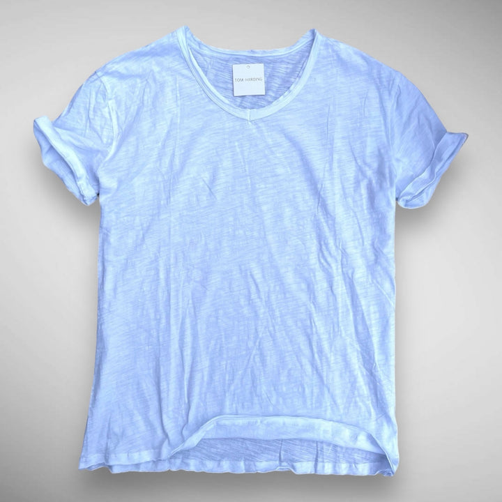 Piero™ - Elegant Cotton T-Shirt