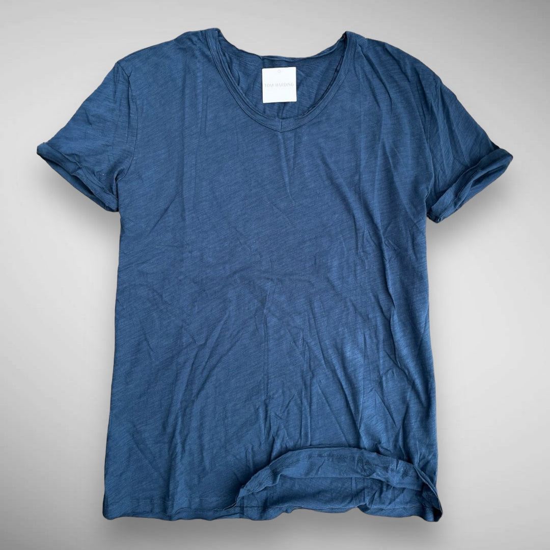 Piero™ - Elegant Cotton T-Shirt