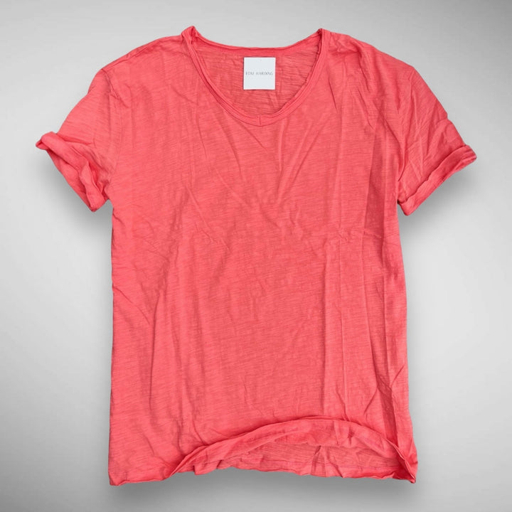 Piero™ - Elegant Cotton T-Shirt