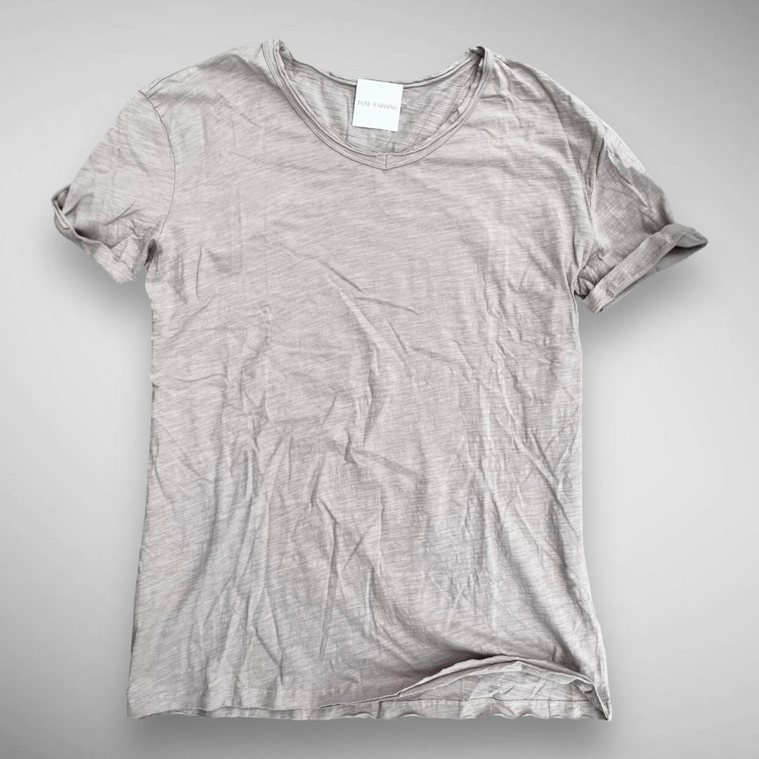 Piero™ - Elegant Cotton T-Shirt