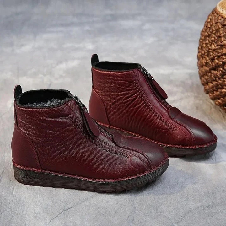 Xiomara - Stylish Winter Boots for Ultimate Comfort