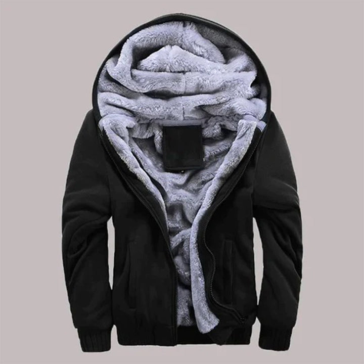 Austin - Luxury Comfort Jacket for Every Occasion